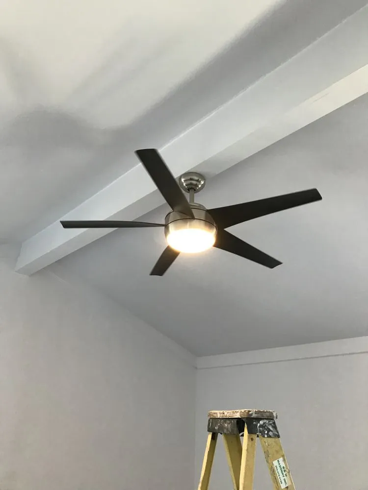 Slide of Absolute Electrical Solutions