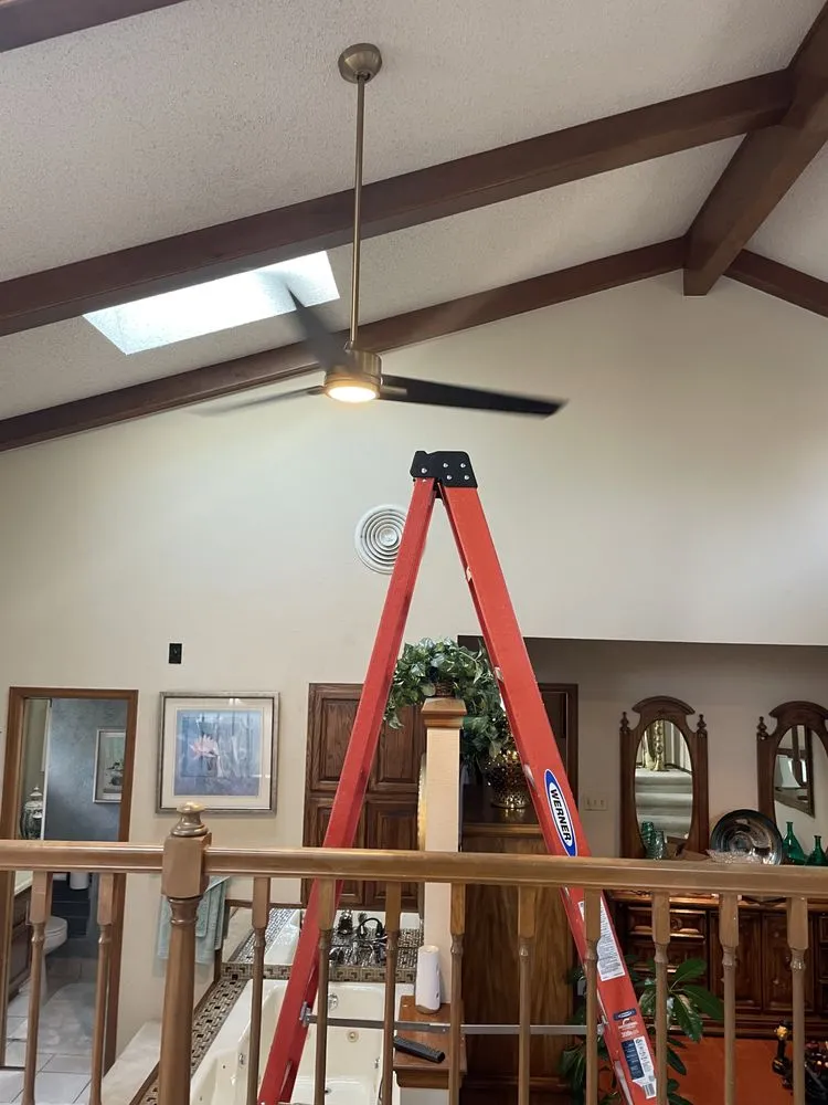 Certified electrical service for homes in emergency electrical service,  by 