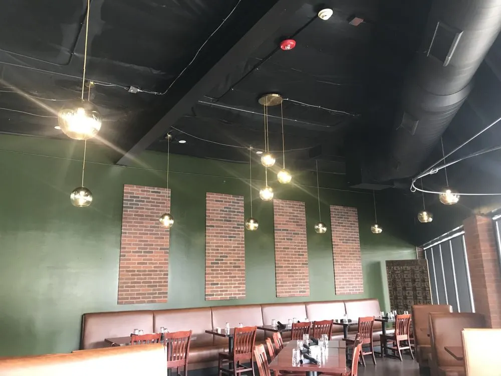 Slide of Absolute Electrical Solutions