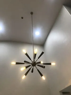 Absolute Electrical Solutions Logo