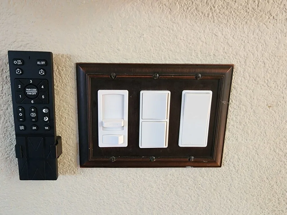 Slide of Absolute Electrical