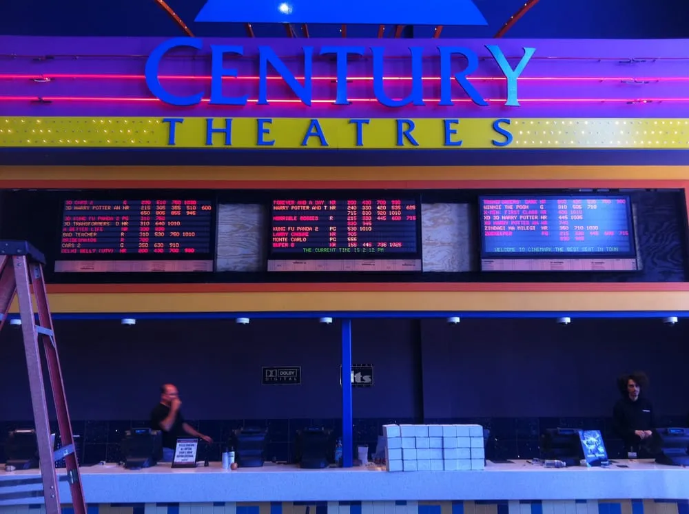 Slide of Absolute Electrical