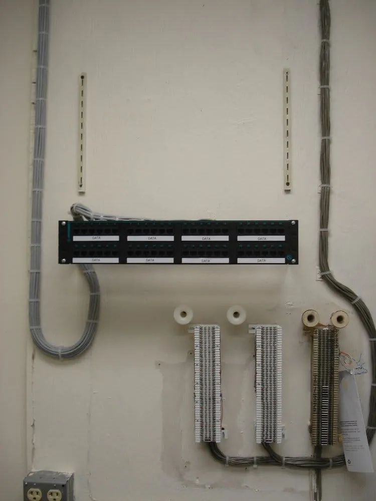 Slide of Absolute Electrical