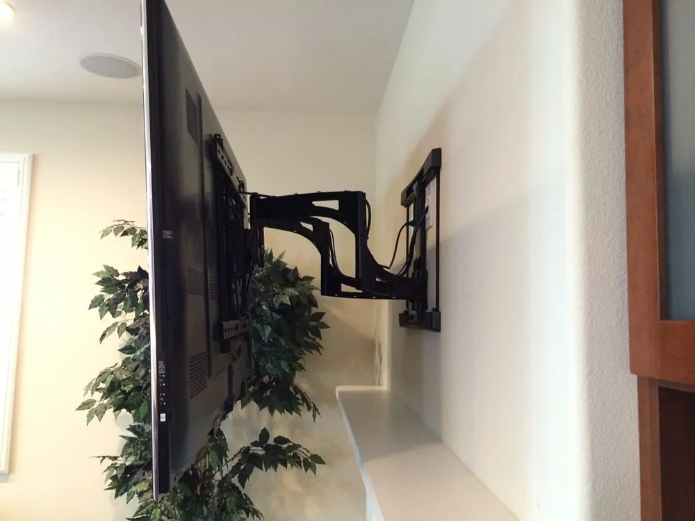 Slide of Absolute Electrical