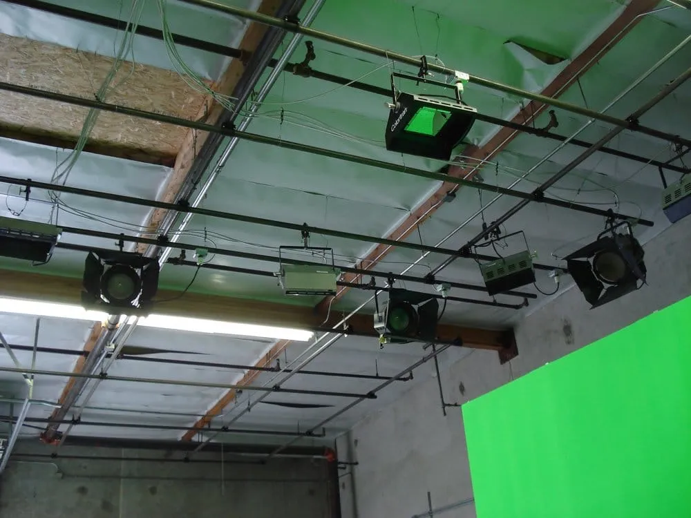 Slide of Absolute Electrical