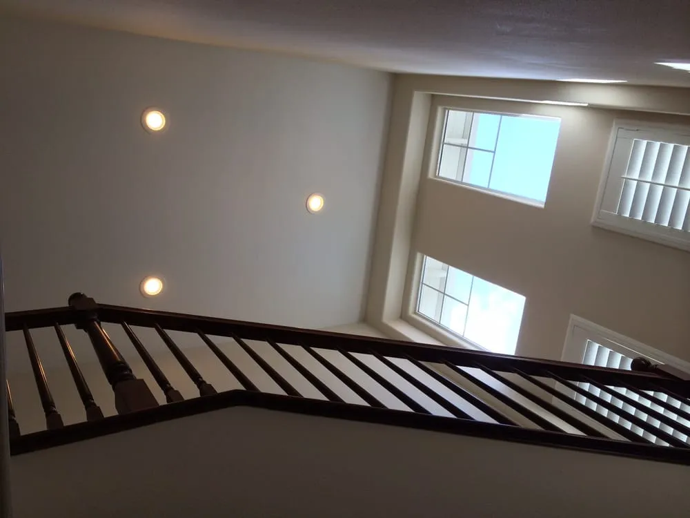 Slide of Absolute Electrical