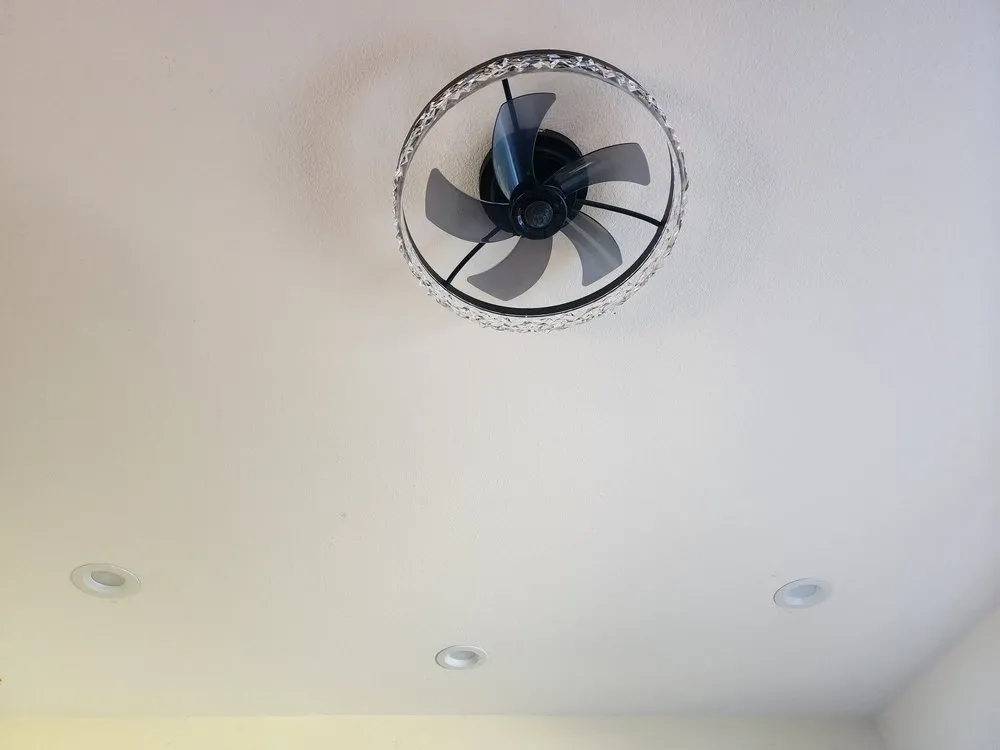 Slide of Absolute Electrical