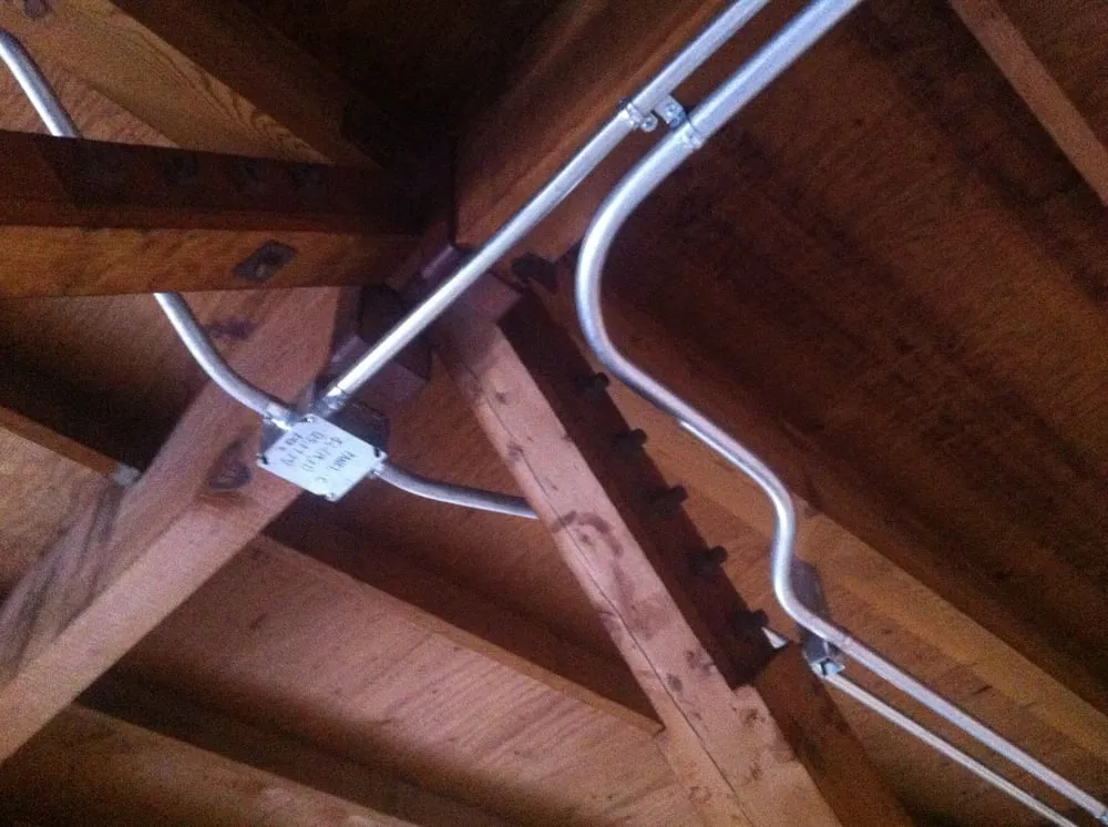 Reliable emergency electrical service service in , - Absolute Electrical