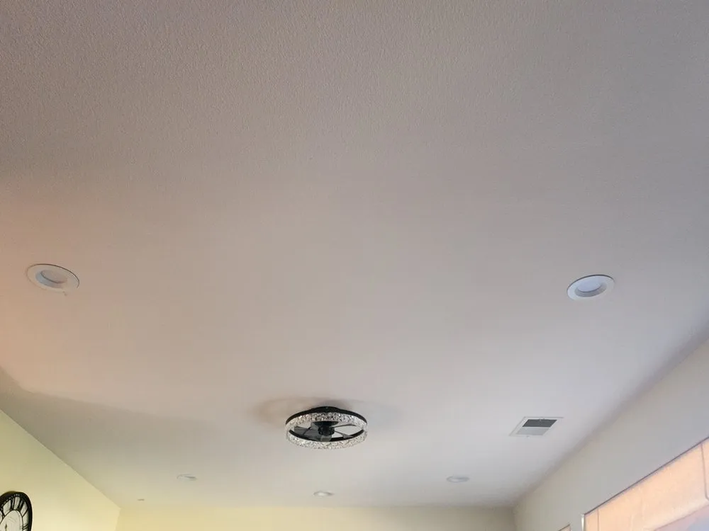 Slide of Absolute Electrical