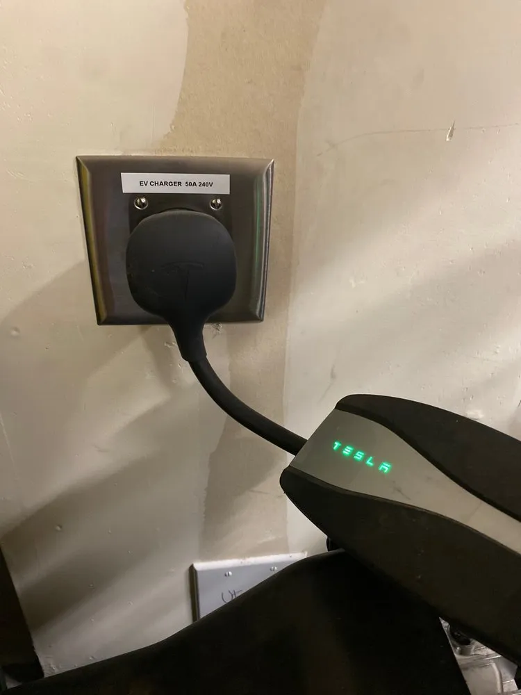 Slide of Absolute Electrical