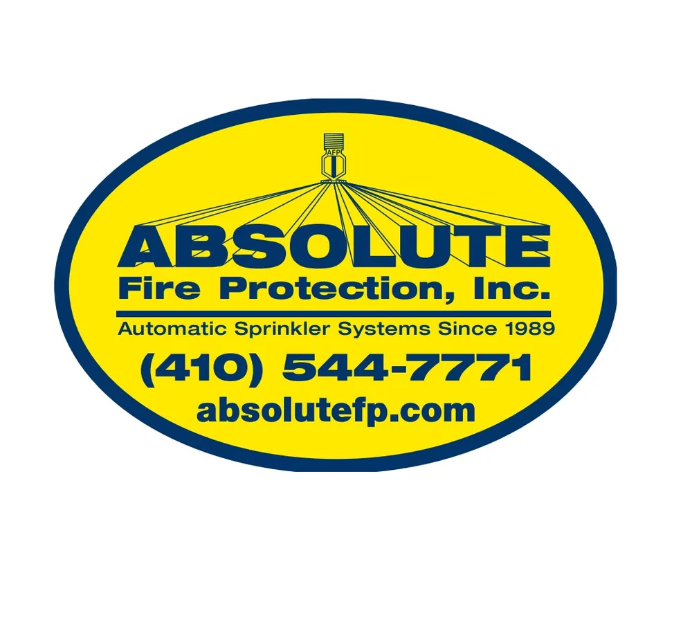 Slide of Absolute Fire Protection