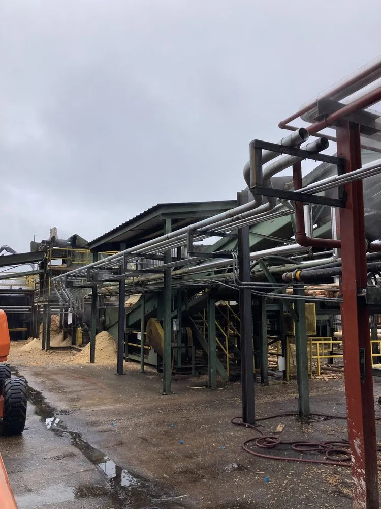 Slide of Absolute Instruments and Electrical