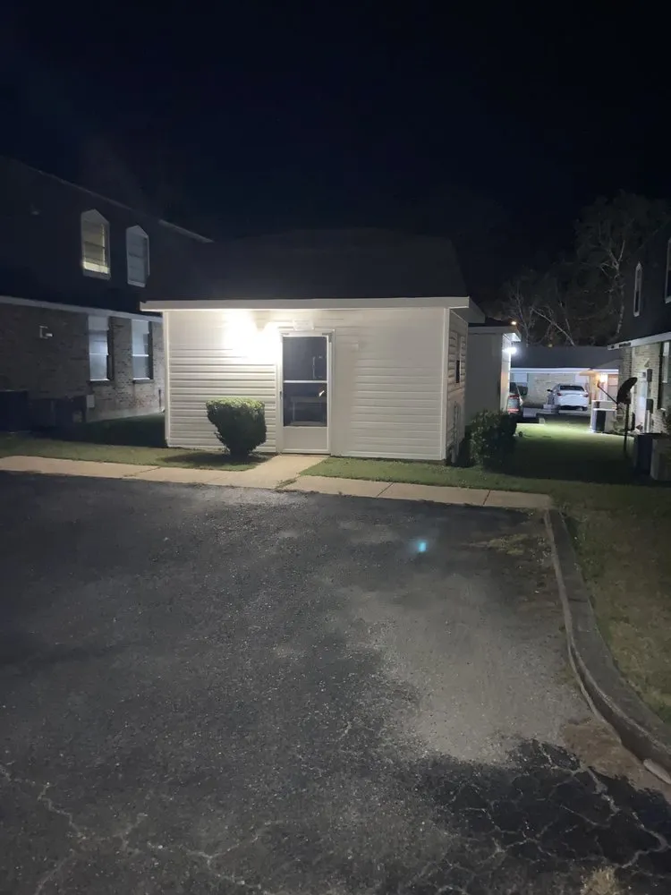 Slide of Absolute Instruments and Electrical