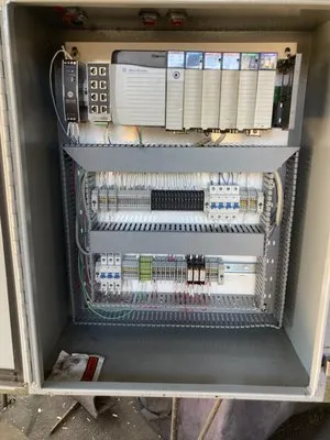 Absolute Instruments and Electrical