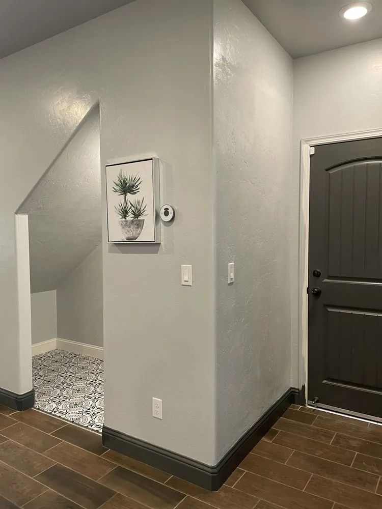 Slide of Absolute Integrity Handyman Services