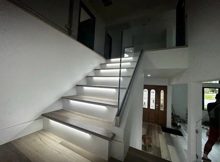 Slide of Absolute Lighting & Electric