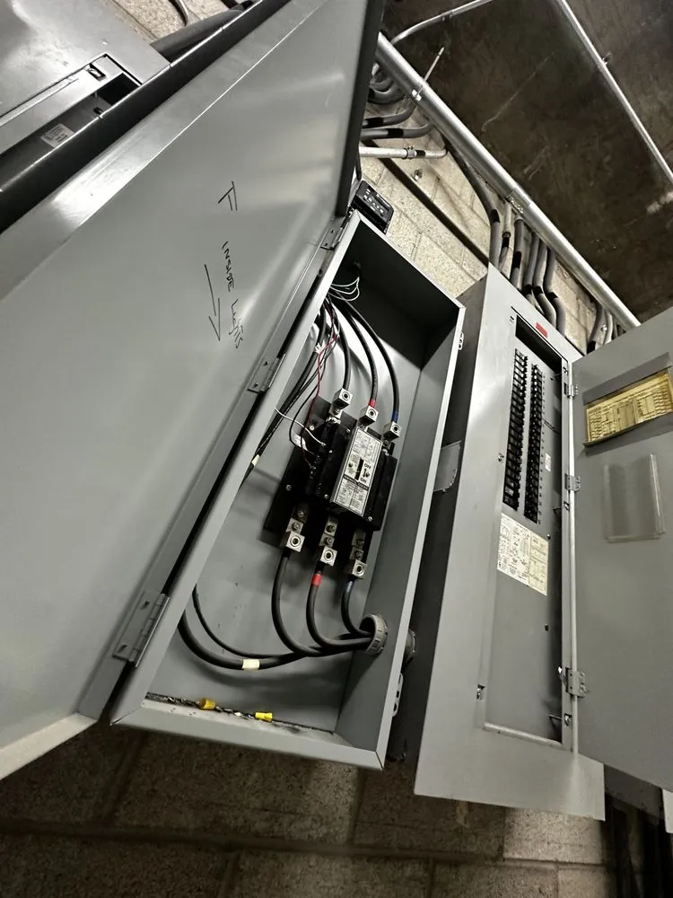 Slide of Absolute Lighting & Electric