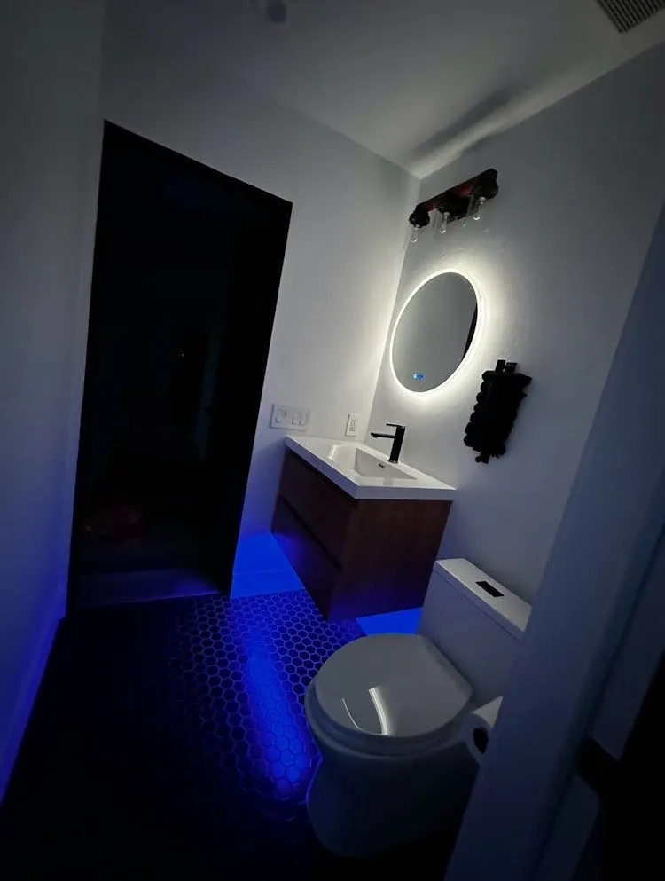 Slide of Absolute Lighting & Electric