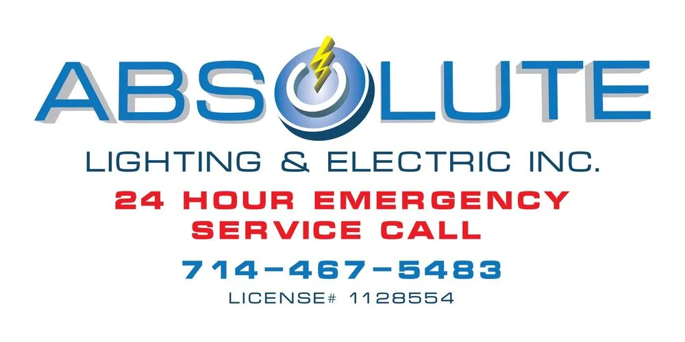 Slide of Absolute Lighting & Electric