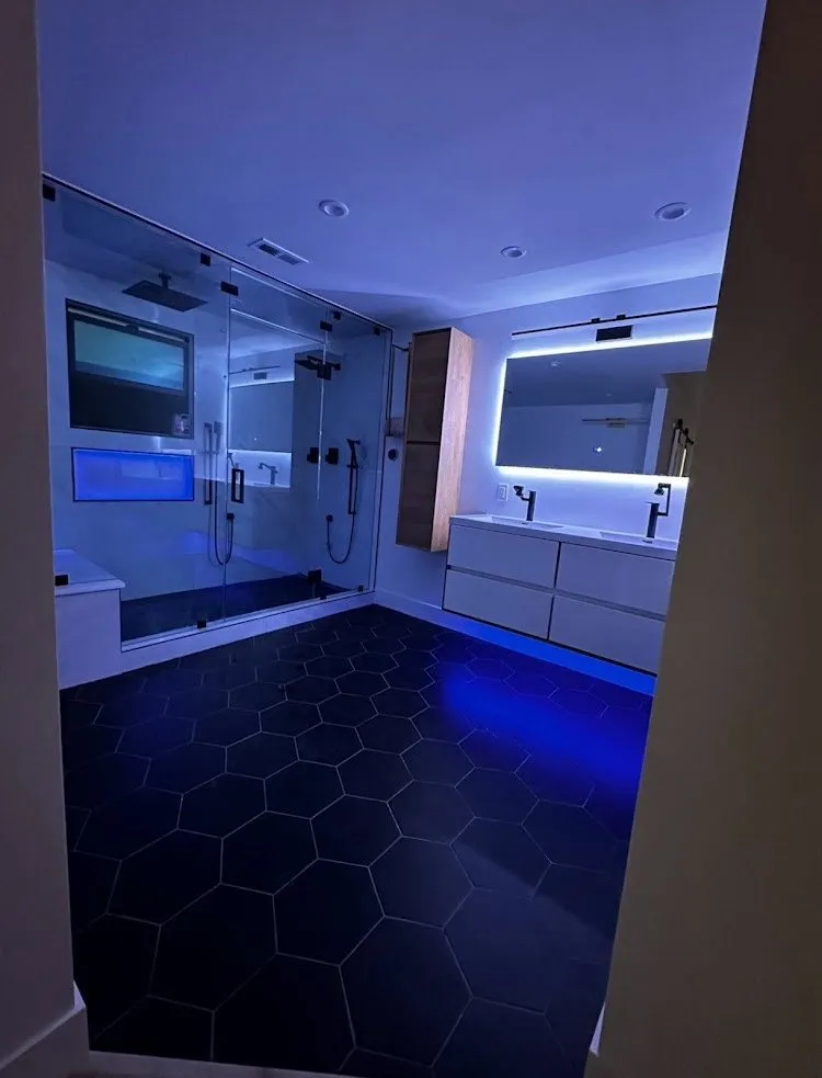 Slide of Absolute Lighting & Electric