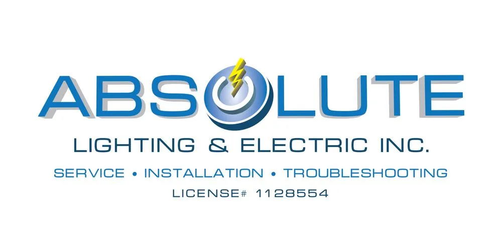 Slide of Absolute Lighting & Electric