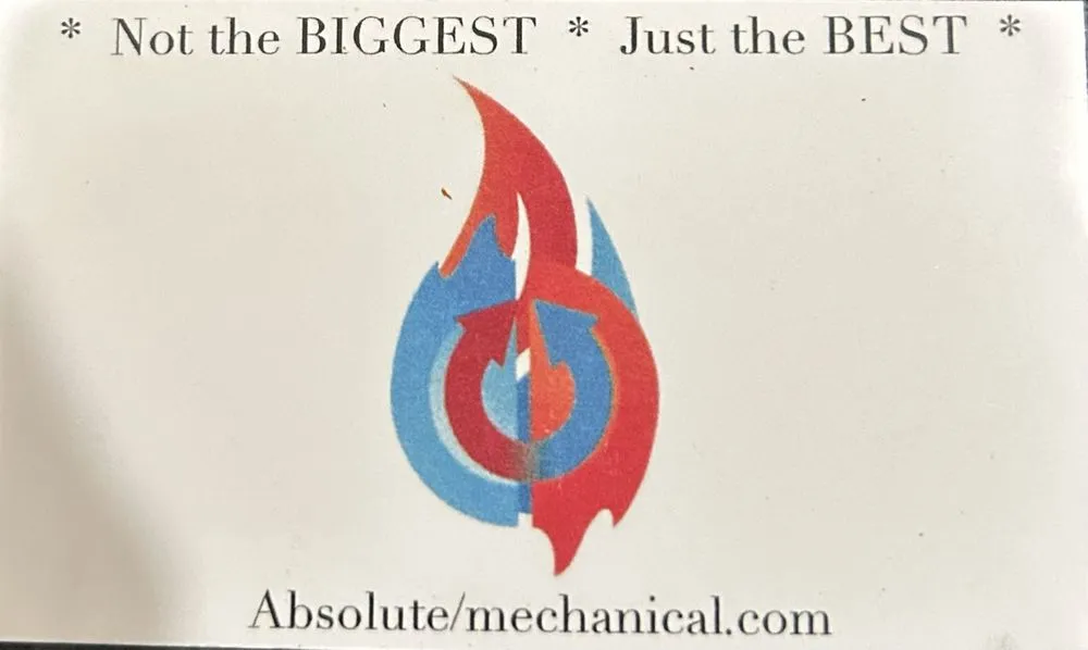 Slide of Absolute Mechanical