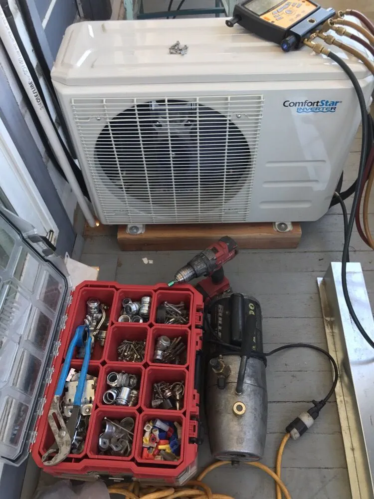 Slide of Absolute Mechanical