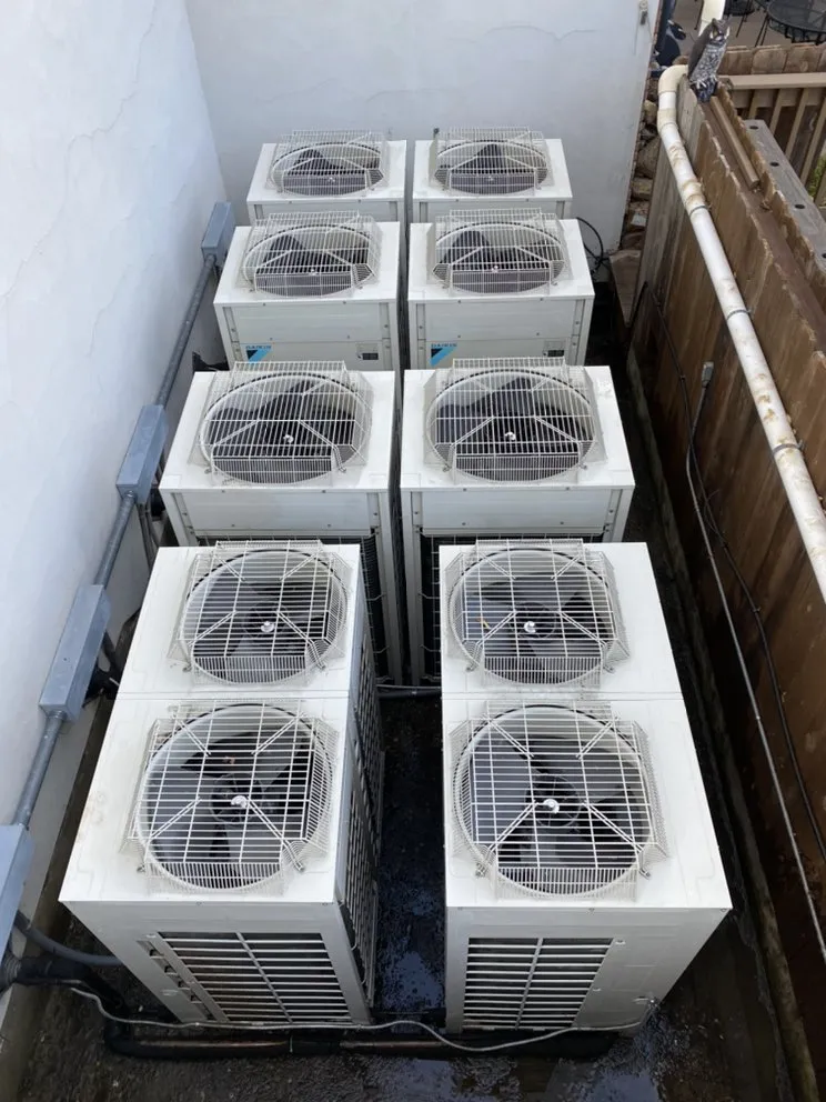 Slide of Absolute Mechanical