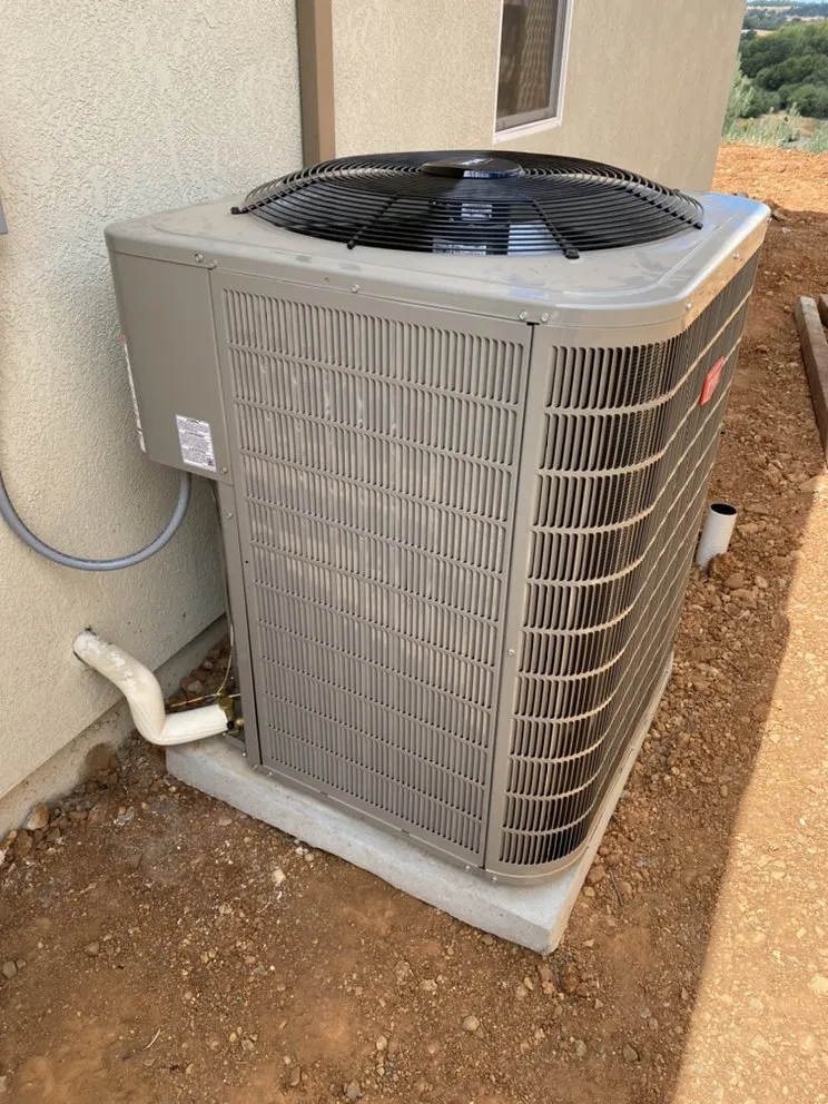 Slide of Absolute Mechanical