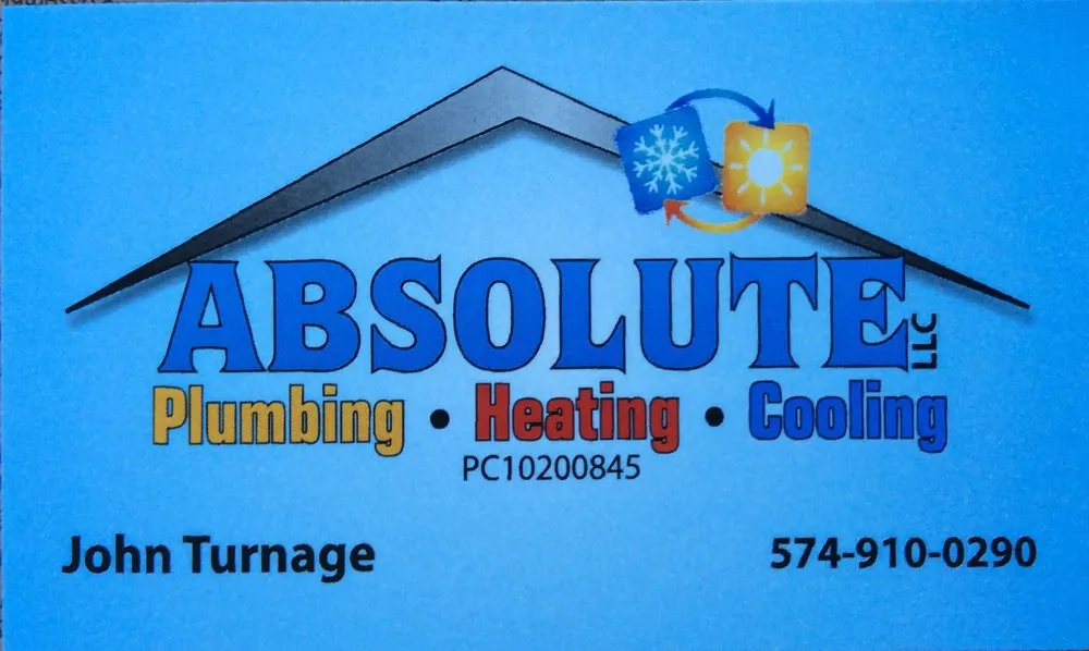 Licensed emergency electrical service in Plymouth, IN by Absolute Plumbing, Heating, Cooling