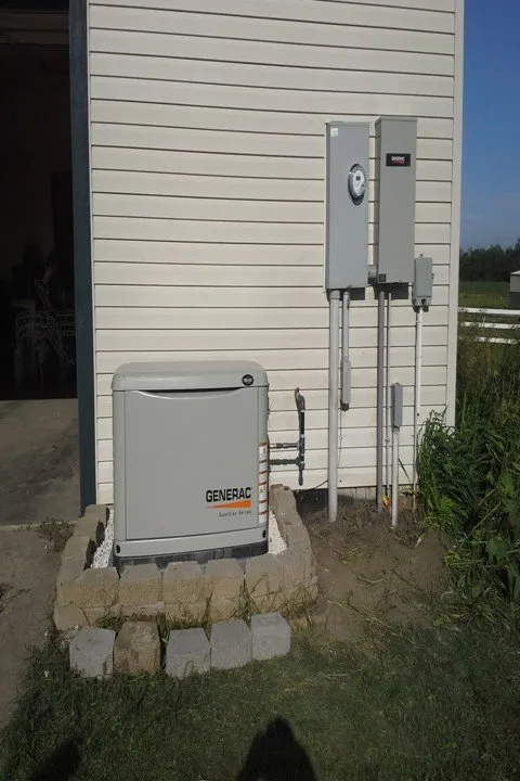 Professional outlet and switch repair in Plymouth, IN by Absolute Plumbing, Heating, Cooling
