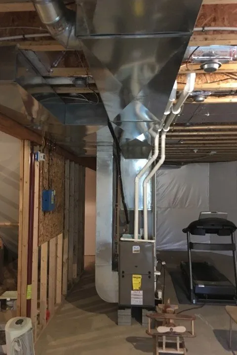 Expert electrician providing outlet and switch repair in Plymouth, IN - Absolute Plumbing, Heating, Cooling
