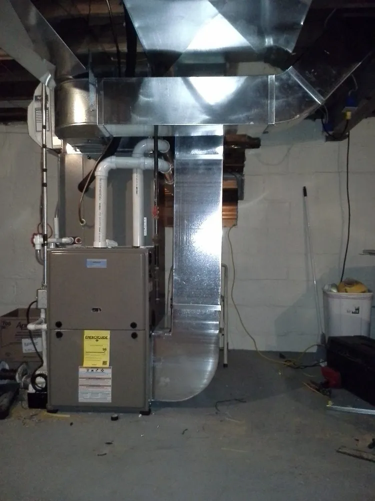 Expert electrical repair service in Plymouth, IN - Absolute Plumbing, Heating, Cooling