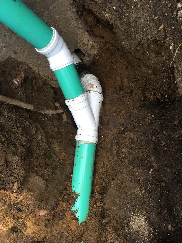 Slide of Absolute Plumbing, Heating, Cooling