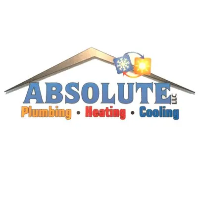 Absolute Plumbing, Heating, Cooling