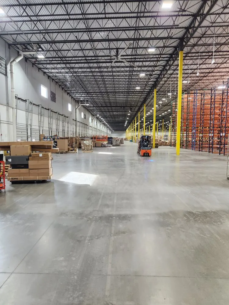 Slide of Absolute Power Electric