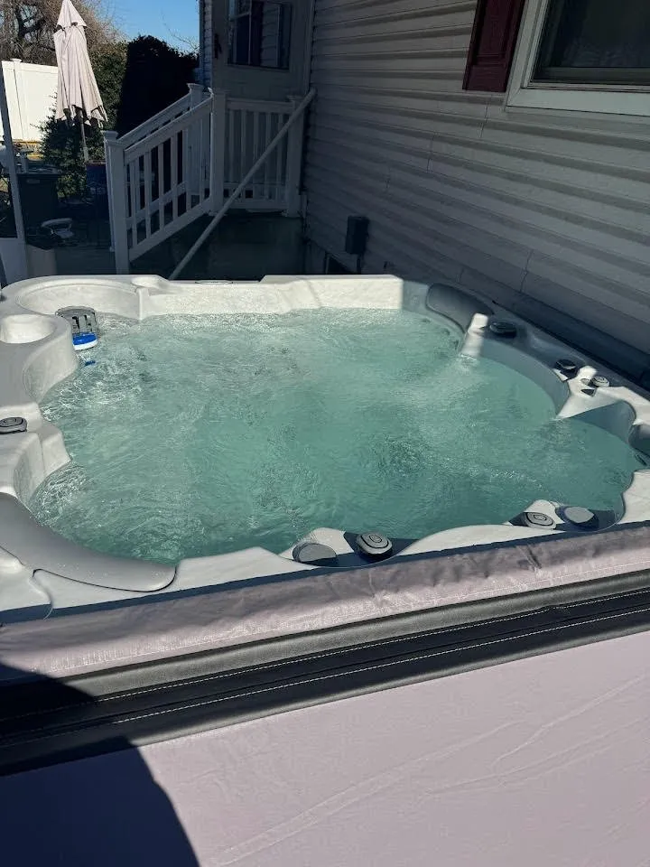 Slide of Absolute Power Electric