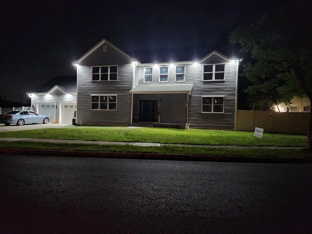 Slide of Absolute Power Electric