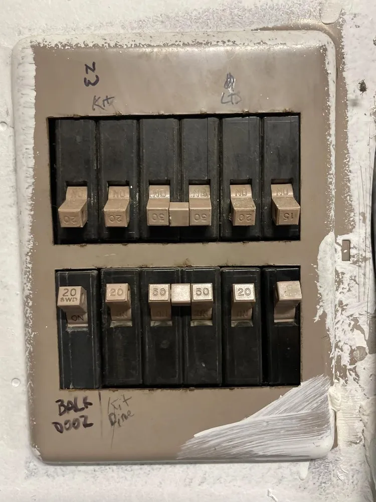 Slide of Absolute Power