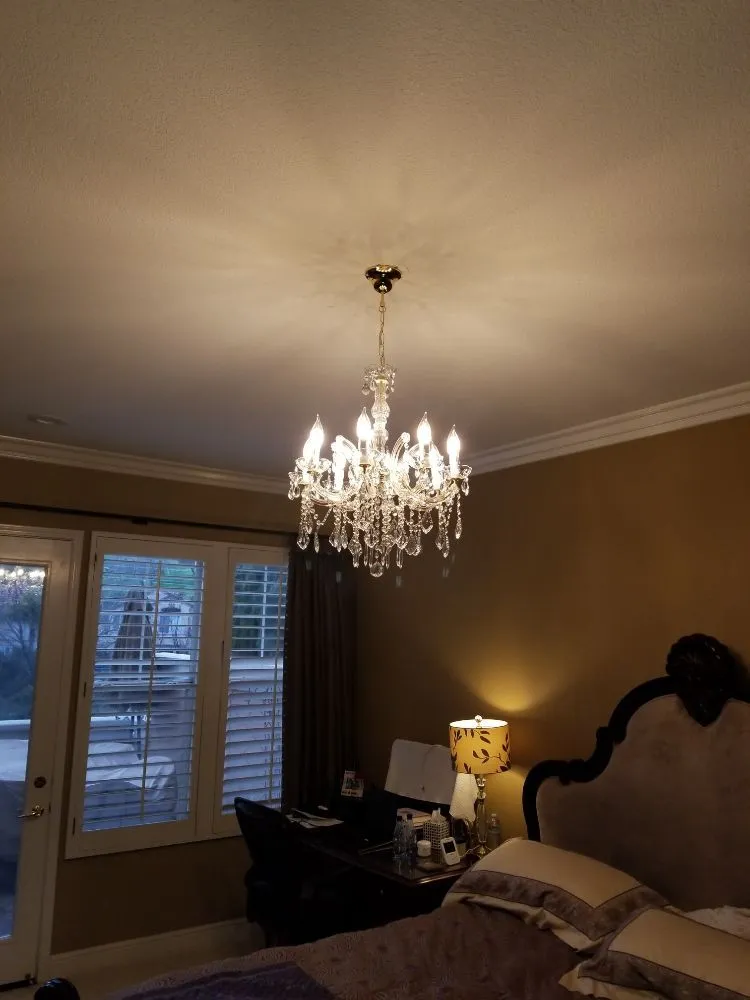 Slide of Absolute Power