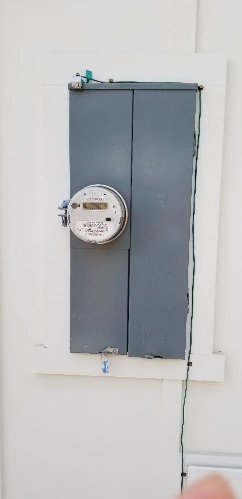 Slide of Absolute Power