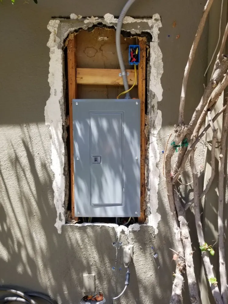 Slide of Absolute Power