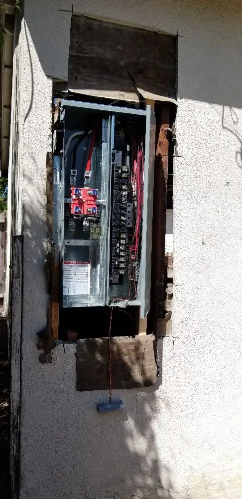 Slide of Absolute Power