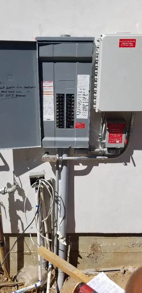 Slide of Absolute Power