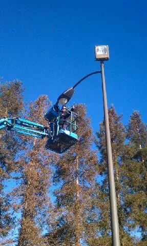 Slide of Absolute Power