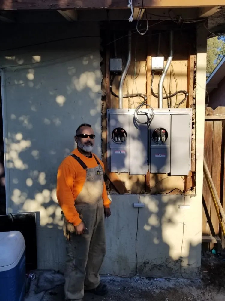 Slide of Absolute Power