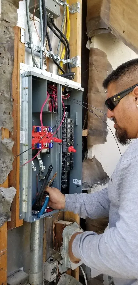 Slide of Absolute Power