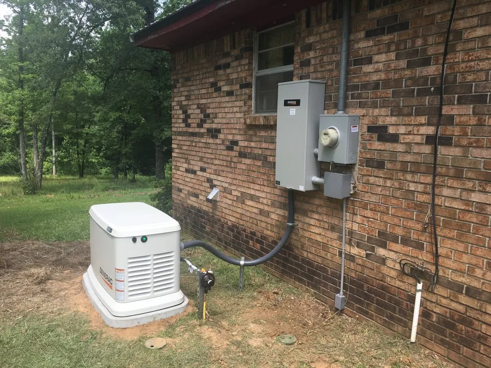 Licensed emergency electrical service service in Steens, MS - Absolute Power Solutions