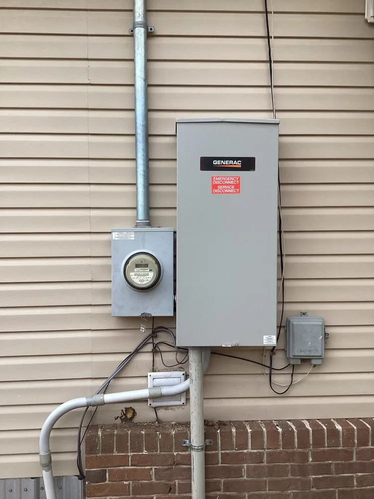 Trusted outlet and switch repair experts serving Steens, MS - Absolute Power Solutions