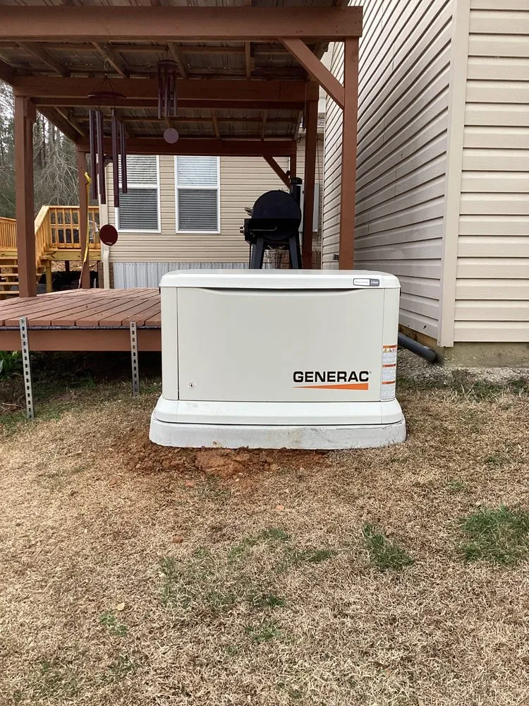 Certified panel upgrade experts serving Steens, MS - Absolute Power Solutions